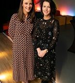 Jane Dunleavy & Aoife Marron RedC Research & Marketing